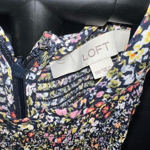 LOFT Jumpsuit - Picture 3 of 7